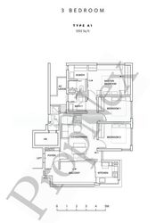 Fivenine (D15), Apartment #543509351